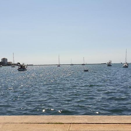 Lovely Apartment Es Umag Ngoại thất bức ảnh