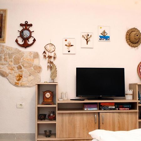 Lovely Apartment Es Umag Ngoại thất bức ảnh