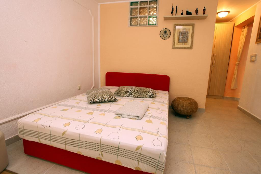 Lovely Apartment Es Umag Ngoại thất bức ảnh