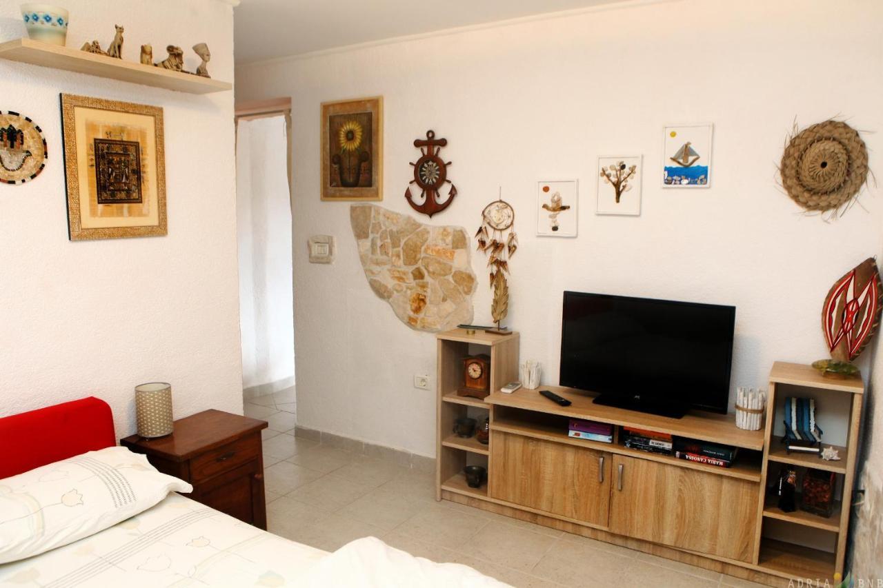 Lovely Apartment Es Umag Ngoại thất bức ảnh